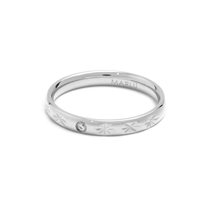 Anello Marlù Vision in Acciaio Cristallo 33AN0006-10 - 33AN0006-10